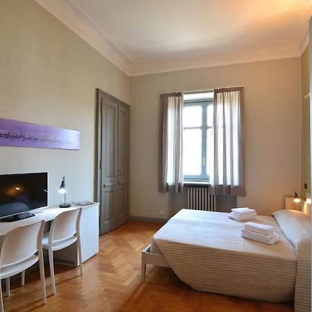 Bed and Breakfast Maison B à Turin Chambre photo