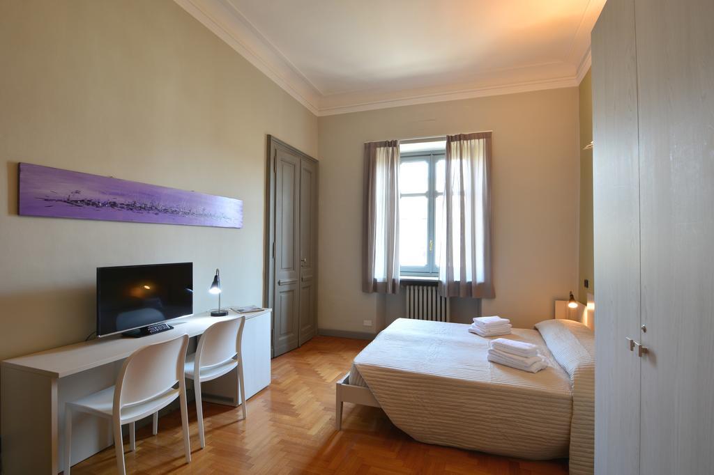 Bed and Breakfast Maison B à Turin Chambre photo