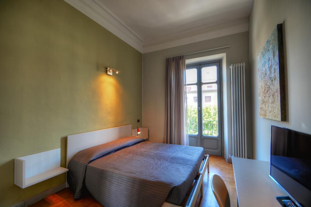 Bed and Breakfast Maison B à Turin Chambre photo