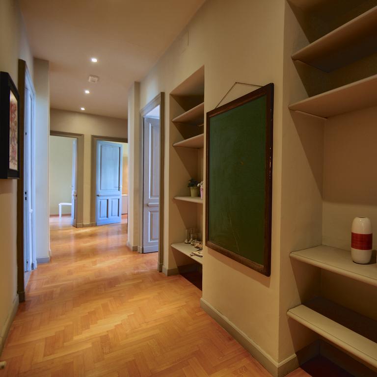 Bed and Breakfast Maison B à Turin Chambre photo
