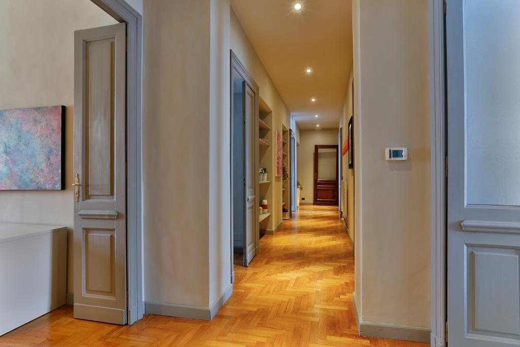 Bed and Breakfast Maison B à Turin Chambre photo
