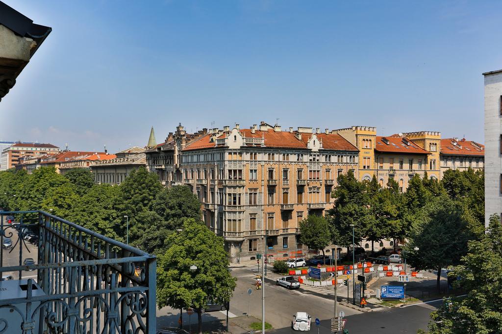 Bed and Breakfast Maison B à Turin Chambre photo