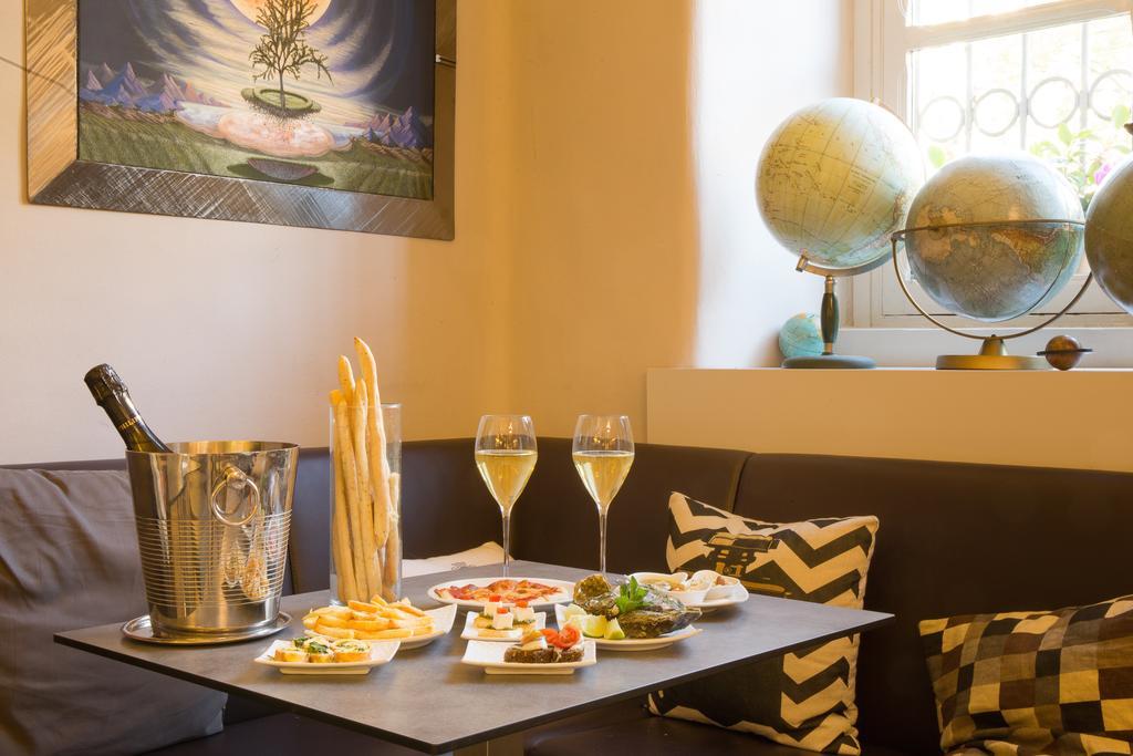 Bed and Breakfast Maison B à Turin Extérieur photo