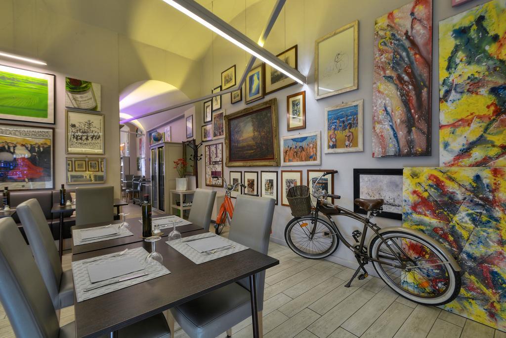 Bed and Breakfast Maison B à Turin Extérieur photo