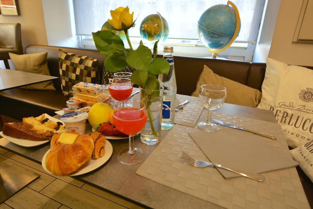 Bed and Breakfast Maison B à Turin Extérieur photo