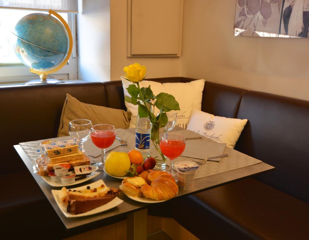 Bed and Breakfast Maison B à Turin Extérieur photo