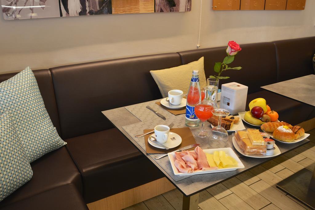 Bed and Breakfast Maison B à Turin Extérieur photo