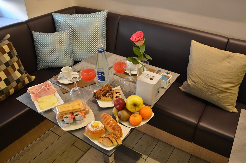 Bed and Breakfast Maison B à Turin Extérieur photo