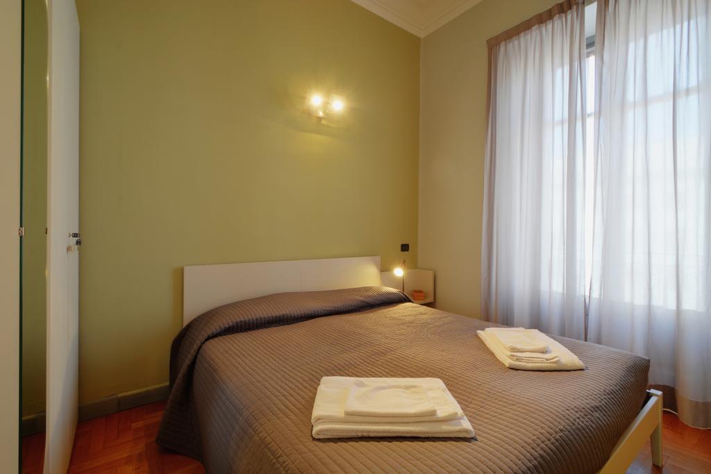 Bed and Breakfast Maison B à Turin Extérieur photo