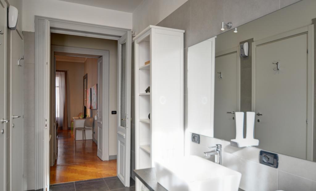 Bed and Breakfast Maison B à Turin Extérieur photo