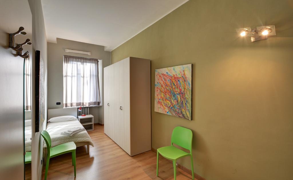 Bed and Breakfast Maison B à Turin Extérieur photo