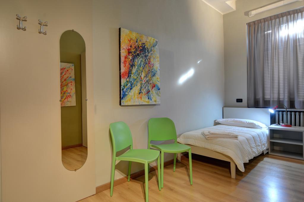 Bed and Breakfast Maison B à Turin Extérieur photo