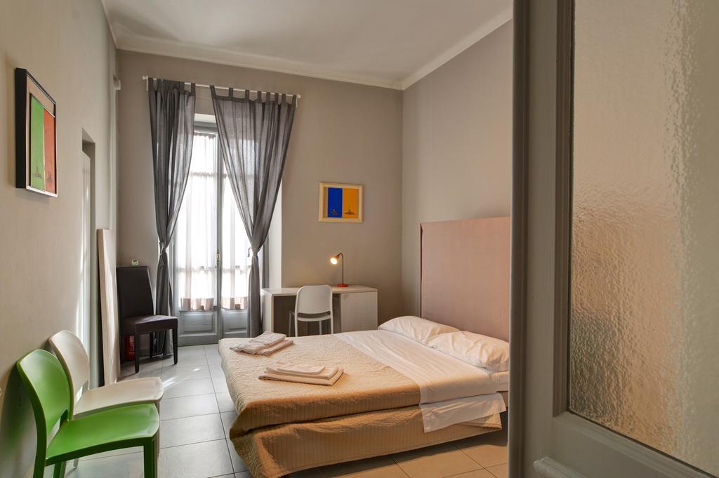 Bed and Breakfast Maison B à Turin Extérieur photo