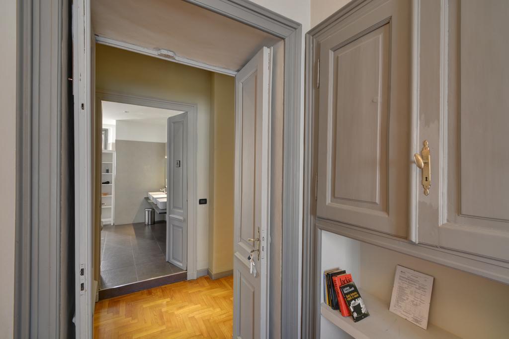Bed and Breakfast Maison B à Turin Extérieur photo