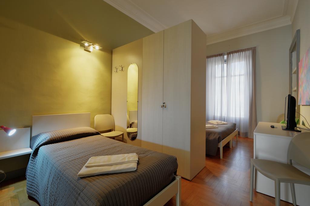 Bed and Breakfast Maison B à Turin Extérieur photo