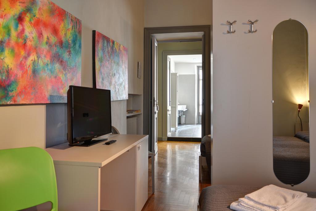 Bed and Breakfast Maison B à Turin Extérieur photo