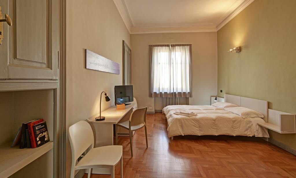 Bed and Breakfast Maison B à Turin Extérieur photo