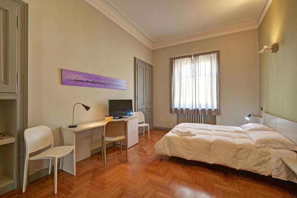 Bed and Breakfast Maison B à Turin Extérieur photo