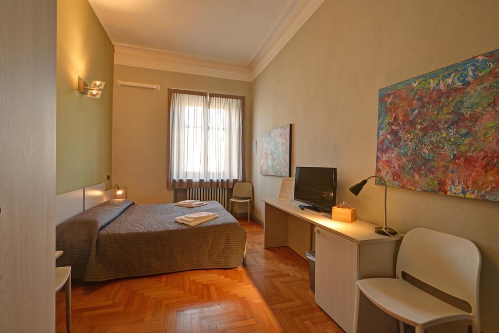 Bed and Breakfast Maison B à Turin Extérieur photo